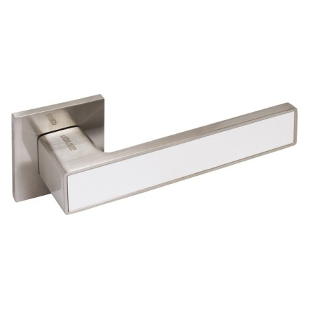 Separate pen "Allur" Art "Lana" SN/W, color matte nickel
