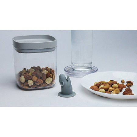 Container for food products Qualy Lucky Mouse, 600 ml-11