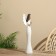 Souvenir "Angel" manpsy tree 15x8x43.5 cm