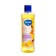 Aura Gift set "Mango and Papaya": shower gel, 250 ml + hand cream, 75 ml