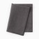 Ethetel Cluffle Color Gray, 30x40 cm, 100% linen 170 g/m2