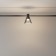 Technical TR147-1-3W3K-B Bianca, 90x90x102 mm, LED, 3W, 50lm, 3000K, Black Color Black