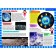 A book for children in questions and answers. Illustrated encyclopedia