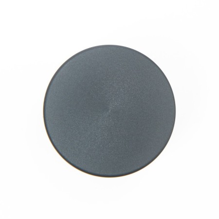 Handle button Cappio PK325, D = 30 mm, color graphite-3