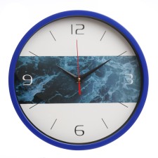 Watch wall 