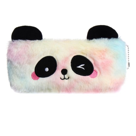 Pan School Flap at Calligrata "Panda", mix-14