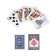 Paper Paper Maps JDLRYAL 280 g/m2, plastic coating