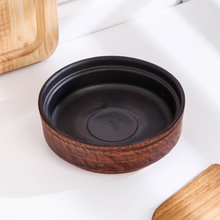 Baking dish, 0.3 l., 12x12x4/8 cm-2