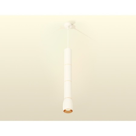 Ambrella Light, Techno, XP1122035, Gu5.3, Color of White Sand, White Sand.-1