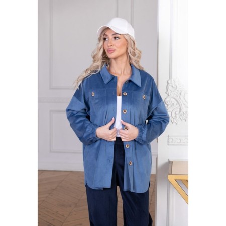 Female shirt, size 50-7