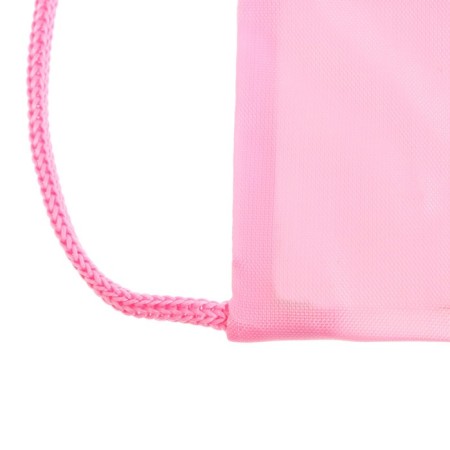 A bag for shoes 420 x 340 mm, SDS-3 (soft polyester, density 210d), "ears"-2