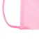 A bag for shoes 420 x 340 mm, SDS-3 (soft polyester, density 210d), "ears"