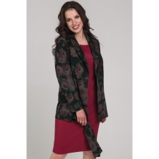 Female jacket, size 56