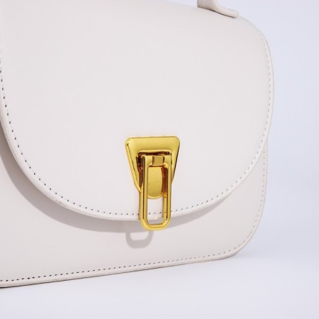 Bag-mixer on the valve, white color-3