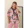 Female blouse, size 52