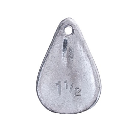 Yugana cargo, spoon popping up with a ring, 45 g