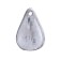 Yugana cargo, spoon popping up with a ring, 45 g