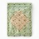 ALOSKA 20 x 30 cm, handle 10 cm, cell 1.5 cm, white