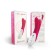 Vibrator Mystim Bon Aparte Cherry