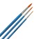System of Synthetics 3pcs Rules "Classic Color", (Round No. 2, 3, 5)