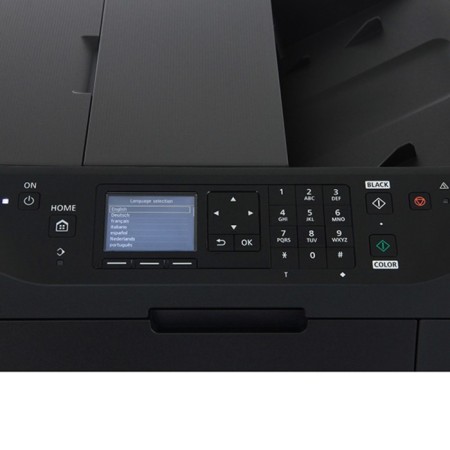 MFP, jet printing Canon Maxify MB2140 (0959C007) A4 DUPLEX-3
