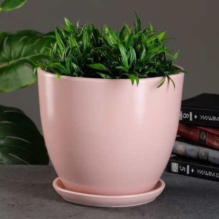 Flower pot "Jaraldine" 8.9l