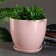 Flower pot "Jaraldine" 8.9l