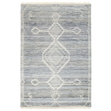 Ковёр из шерсти и денима Jammu Ethnic, размер 200х300 см