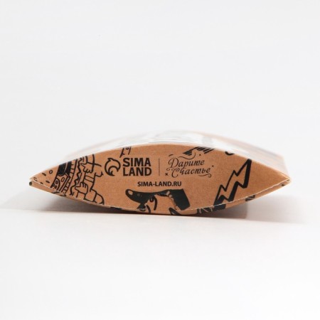 Gift Figure Gift, packaging, “brutality”, 11 x 8 x 2 cm-4