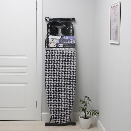 Gladile board "Goose foot", 123.5 × 46 cm, adjustable height up to 90 cm-5