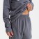 Children's pajamas for the boy KAFTAN Brother, R.32 (110-116), dark gray