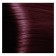 Studio Professional hair color cream, tone 6.62, dark red-violet blond, 100 ml