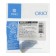 Tip for the drain hose ORIO NShSMP-1, D = 25 mm, 1 pcs