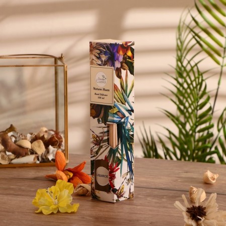Diffusor "Nature Hues" 60 ml. Liquircce