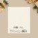 Happy New Year Greeting card, Dragon 10.7 x 8.8 cm, New Year