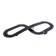 Raced track Carrera GO: Build ’N Race, 3.6 m