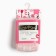 Pantyhose children's "bows", light pink color (Rosa CHIAR), height 92-98