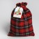 Gift bag “Gifts under the Christmas tree”, 20 x 30 cm +/- 1.5 cm, New Year