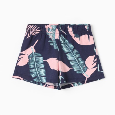 Women's shorts KAFTAN "Tropical Dream" p. 40-42-1