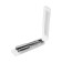 Taps metric manual tundra, m8 x 1 mm, set of 2 pcs.