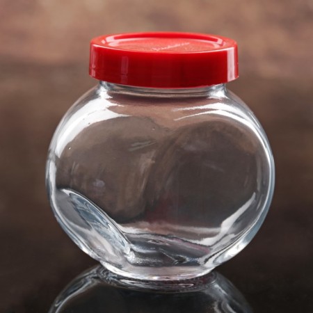 Bank Bank Bella, 200 ml, red cover