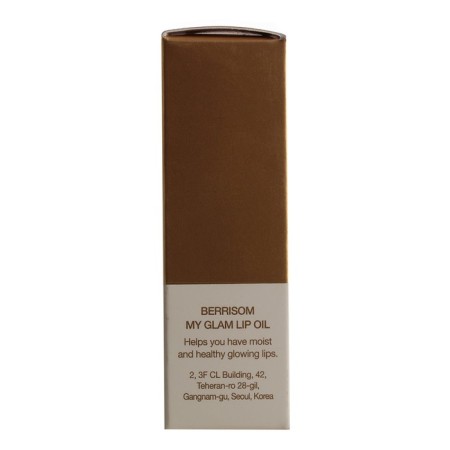 Berrisom My Glam Lip Oil lip oil, 3.5 g-1