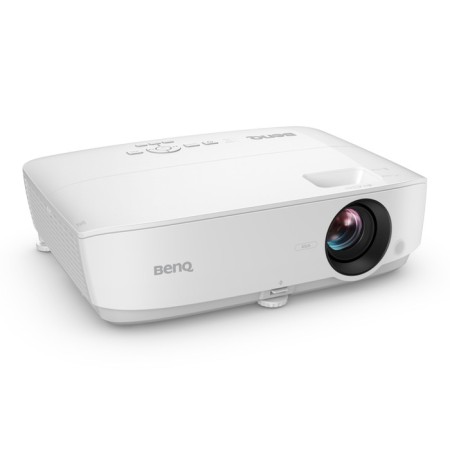 Projector BenQ MW536, 4000 ANSI-LM, LAMP, 1280x800 (WXGA), 16:10, 20,000: 1, white-2