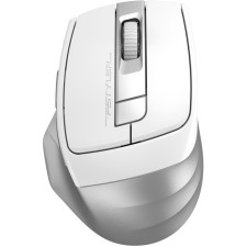 Mouse A4Tech FSTYLER FB35CS White/Gray optical (2000DPI) Silent wireless BT/Radio US 102939