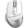Mouse A4Tech FSTYLER FB35CS White/Gray optical (2000DPI) Silent wireless BT/Radio US 102939