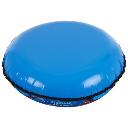 Tubing-vatrushka "Mi-Mi-Mim", TB1-80/mm, case diameter 85 cm-7