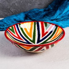 Subnitsa Rishtan ceramics 