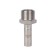 Rommer RSS-0024-001534, NPR-HR, D = 15 mm x 3/4 ”, a press, stainless steel