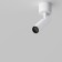 Ceiling light Technical C141CL-L125-6W4K-W, LED, 6 W, 30x30x166 mm, 290 lm, 4000k, white