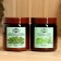Set of hair masks "Birch buds and nettles" 500 ml